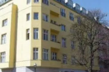 Hotel Orion Berlin-1