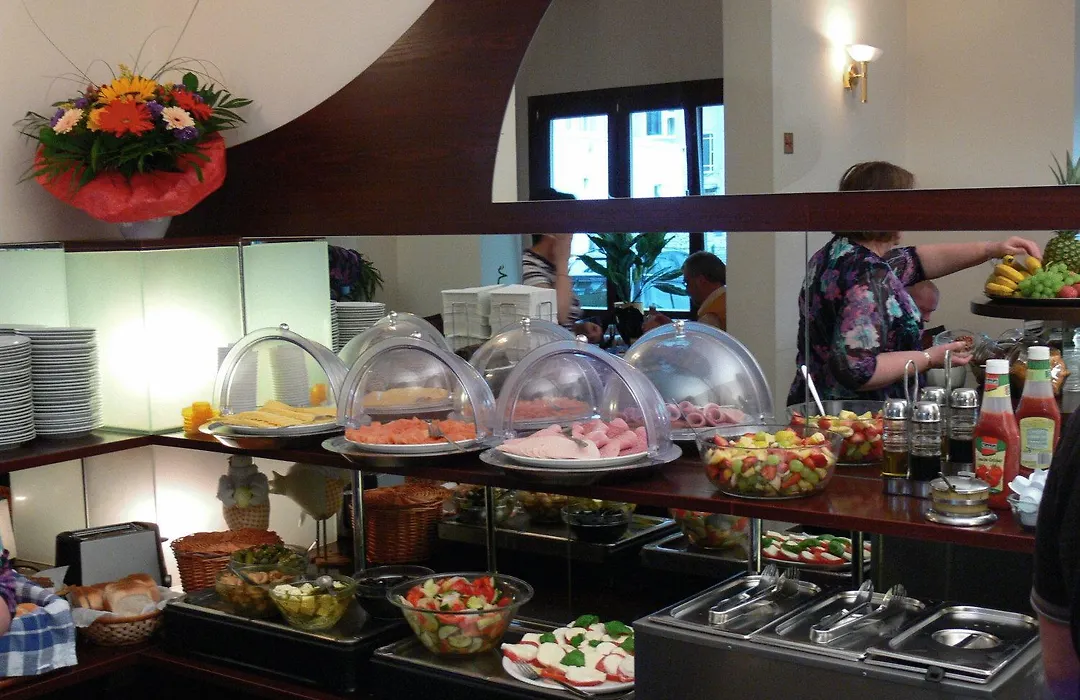Hotel Orion Berlin-1