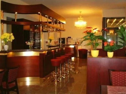 Hotel Orion Berlin-1