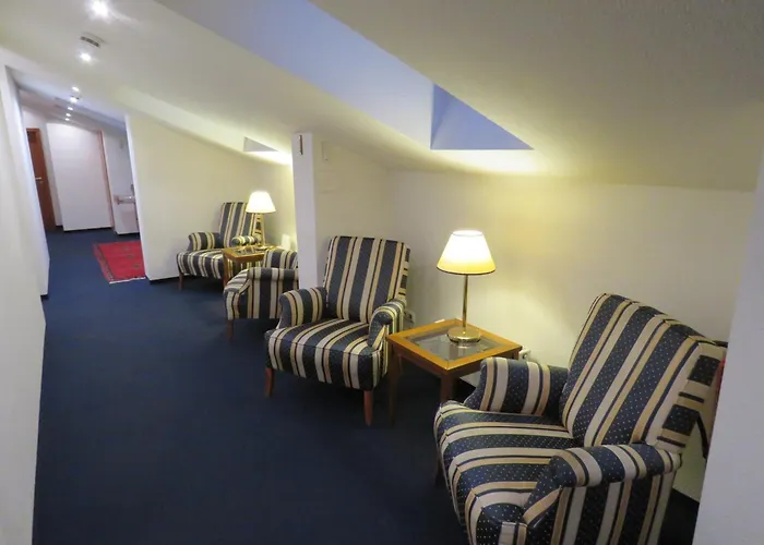 Pension Freiraum Guesthouse Berlijn