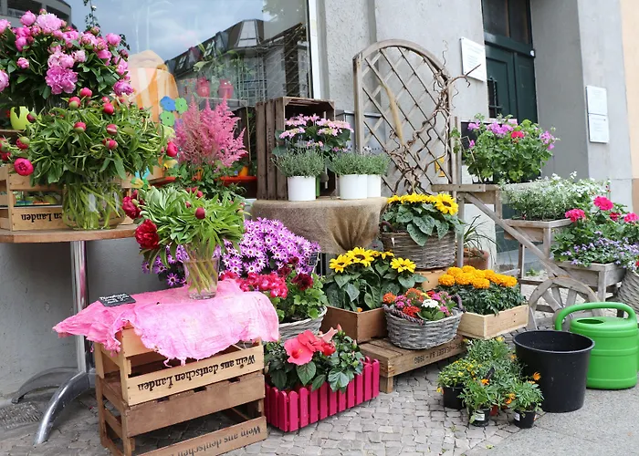 Hotel Kaiser Berlijn